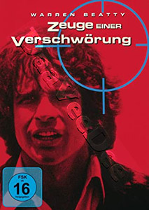 The Parallax View  (1974) (DVD)